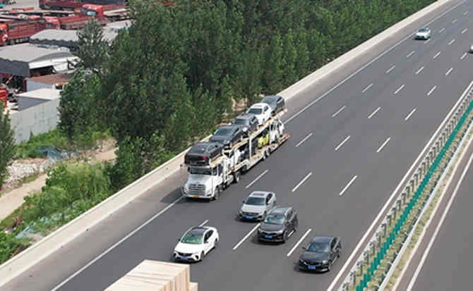 周村区高速公路汽车救援